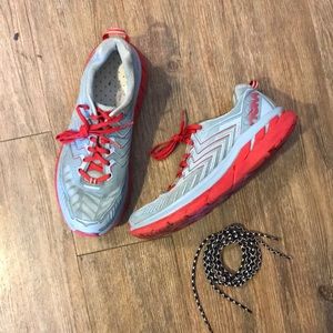 Outdoor Voices x Hoka One One ‘Clifton 4’ Size 11